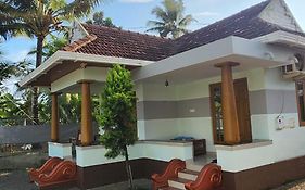 Punerjeni Homes