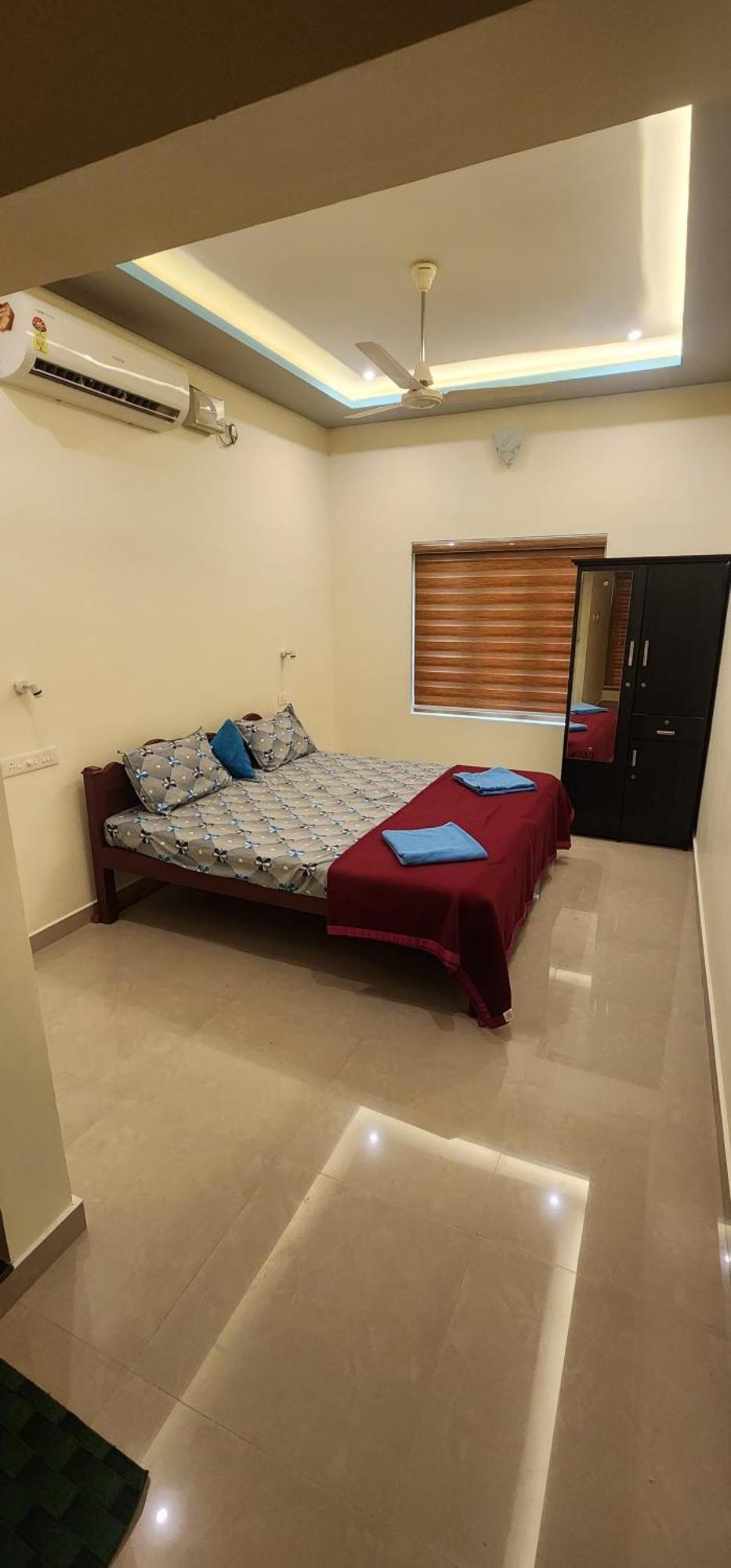 Punerjeni Homes Alappuzha Extérieur photo